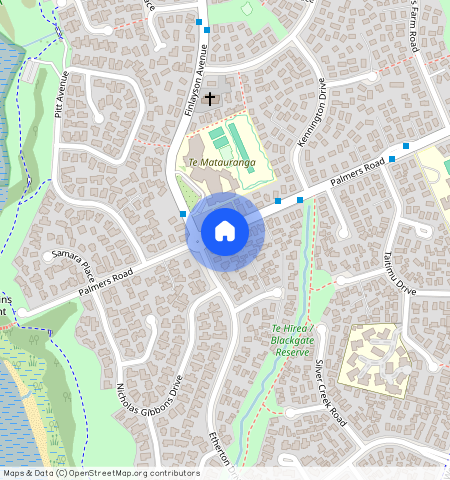 2/84 Palmers, Clendon Park, Manukau City