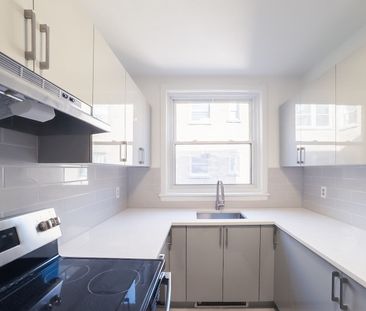 Belfort Apartments Inc - Photo 3