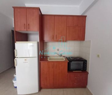 Studio/Γκαρσονιέρα για ενοικίαση - Πάτρα, - Photo 4