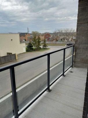 For Lease - 5055 Greenlane Road Unit# 219, Lincoln, Ontario - Photo 1