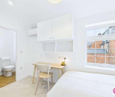 Charnwood Road, Shepshed, LE12 - Photo 1