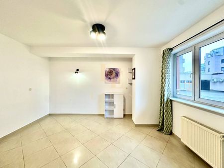 2 pokoje 55 m² | Parking | Ochota - Zdjęcie 3