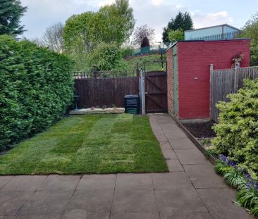 1 bedroom house to rent - Photo 6