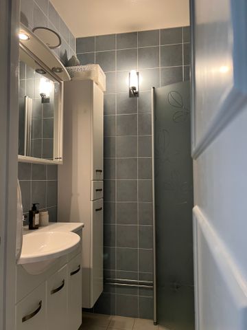 Sandviksgatan, Luleå - Foto 4