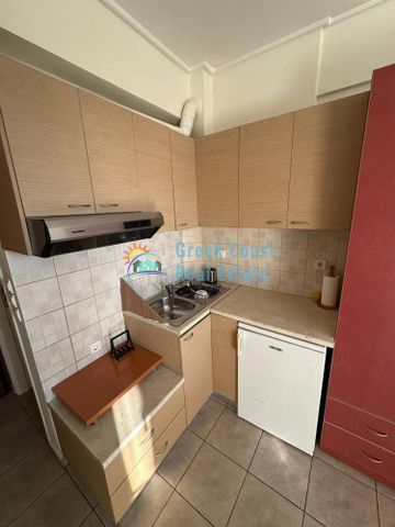 Studio/Γκαρσονιέρα για ενοικίαση Κοτρώνι (Πάτρα) - Photo 2