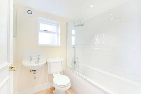 Barry Road, East Dulwich, Se (jk), SE22 - Photo 3