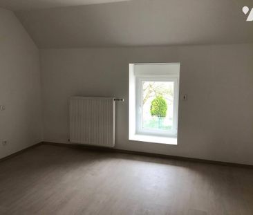 A LOUER T3 DUPLEX A BREVANS (39100) - Photo 2