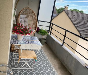 APPARTEMENT MONDELANGE - 3 pièce(s) - 63.06 m2 - Photo 2