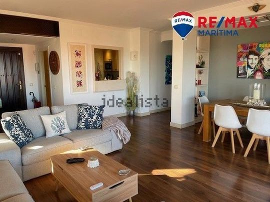 Alquiler de ático en Guadalobón - Photo 1