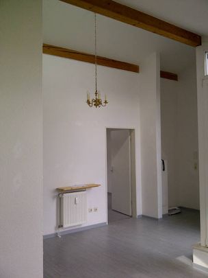 2-Zimmer Wohnung in Haspe-Zentrum - Photo 1