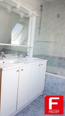 A LOUER Maison 50810 Saint Pierre De Semilly 3 chambres 107 m2 - Photo 1