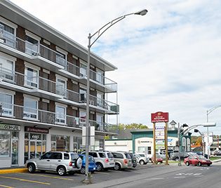 Appartements à louer à Québec - Photo 4