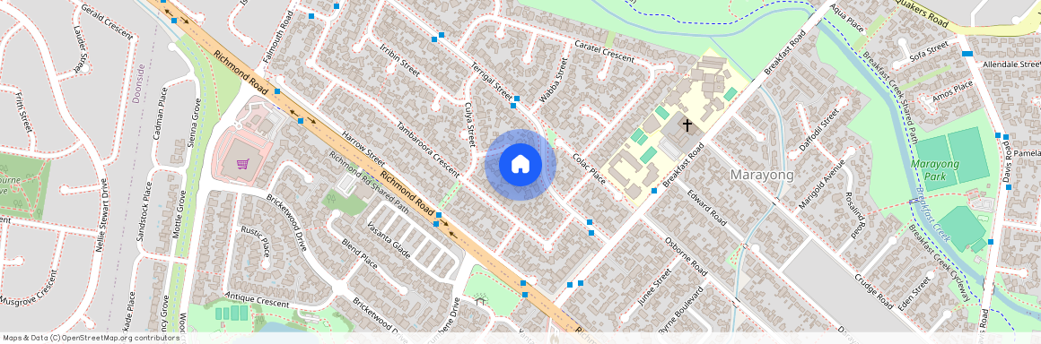 17A Yate Place, NSW 2148, Marayong