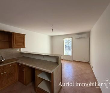 Location Appartement 2 pièces 38m² AURIOL 13390 - Photo 3