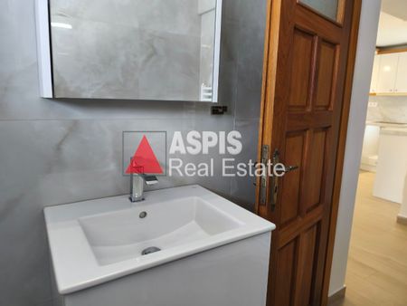 Διαμέρισμα, προς ενοικίαση Καλλίπολη, Καλλίπολη – Φρεαττύδα Κωδικός 2311430 - Photo 5