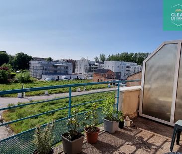 Appartement 3 pièces à Thionville - Photo 3