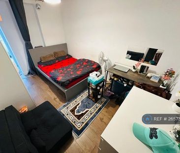 Studio to rent - Photo 1