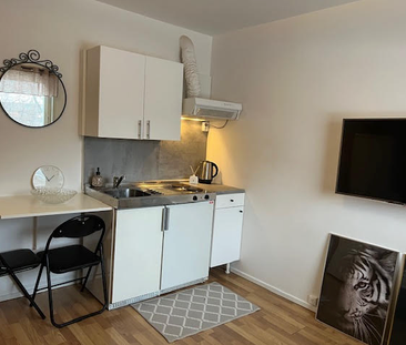 Nynäsvägen, Handen - Photo 5