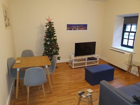 2 bedroom private hall to rent - Photo 2