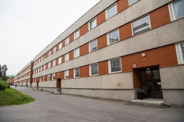 Trädgårdsgatan 5 B, 94161, Piteå - Photo 1