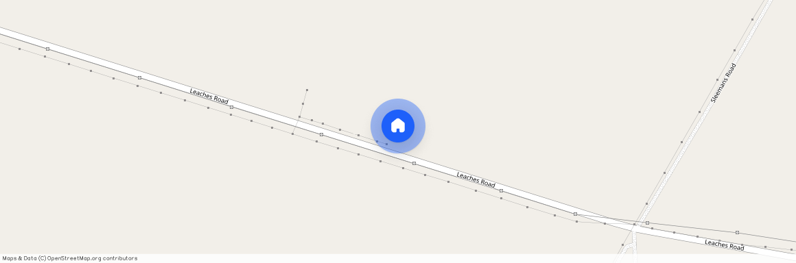 942 Leaches Road, Windwhistle, Selwyn