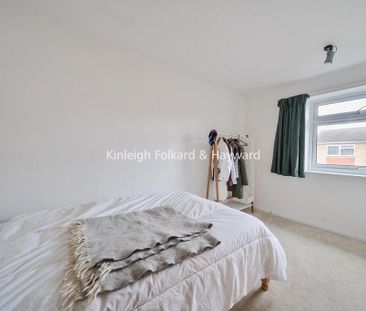 4 bedroom terraced house to rent - Photo 6
