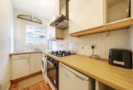 Croxted Road, London, SE21 ground floor flat to rent - Photo 4