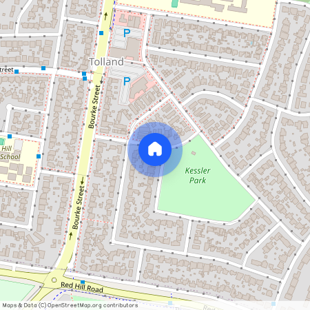 3/10 Henschke Avenue, NSW 2650, Tolland