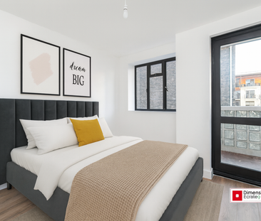 1 bedroom in a flat share to rent - Photo 1