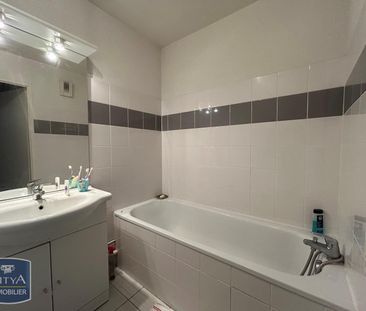 Location Appartement 2 pièces 48m² ALENCON 61000 - Photo 5