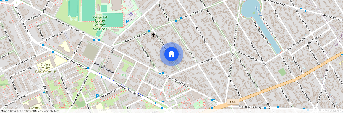 91270, Vigneux-Sur-Seine