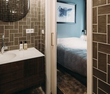 Te huur: Appartement Wijdesteeg in Amsterdam - Foto 3