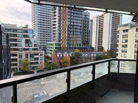For Lease - 120 Broadway Avenue Unit# 513N, Toronto, Ontario - Photo 5