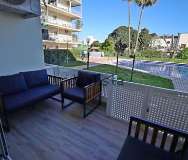 Alquiler de ático en Calle Miami - Photo 5