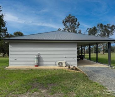 Modern Country Living – Brand New 2-Bedroom Granny Flat - Photo 5