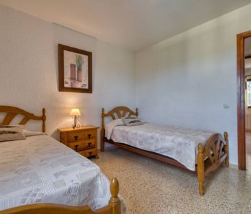 Villa to rent in Javea - Photo 2