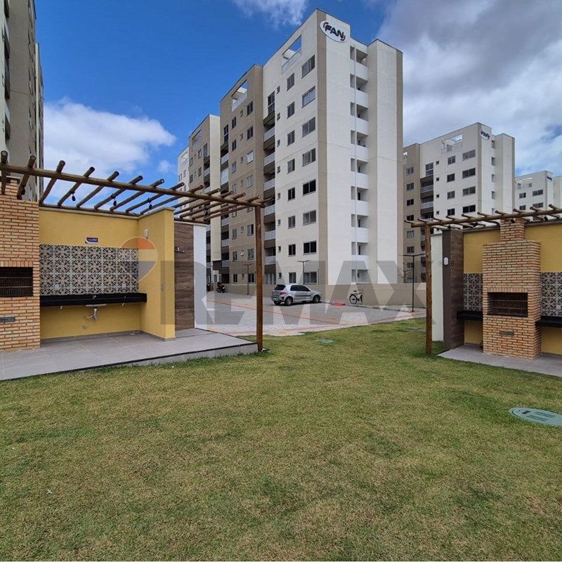 APARTAMENTO PARA ALUGUEL NO ANTONIO BEZERRA - CONDOMINIO FANTASY 2 - Photo 1