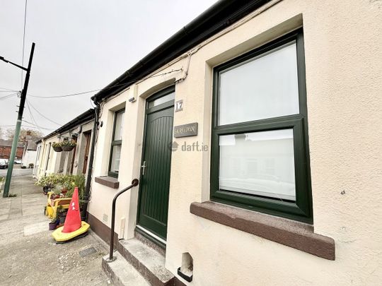 House to rent in Dublin, N Circular Rd, Black St - Photo 1