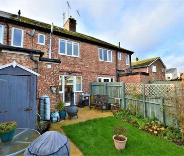 Emlyns Street, Stamford, PE9 - Photo 5