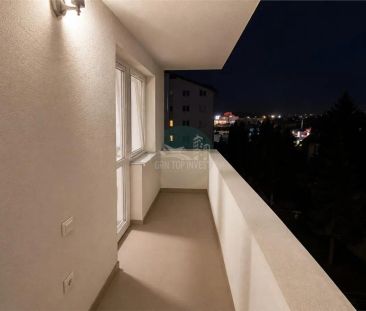 Apartament 2 camere decomandat parcare zona Arhitectilor - Photo 5