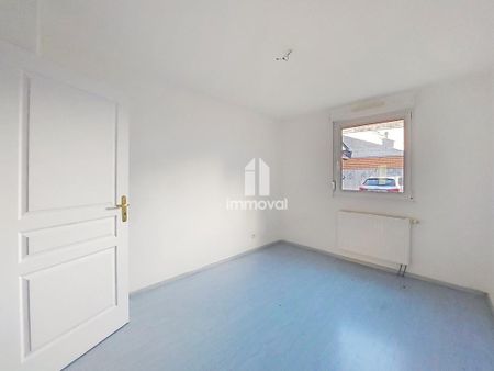 Location Appartement 3 pièces 66m² ERSTEIN 67150 - Photo 3