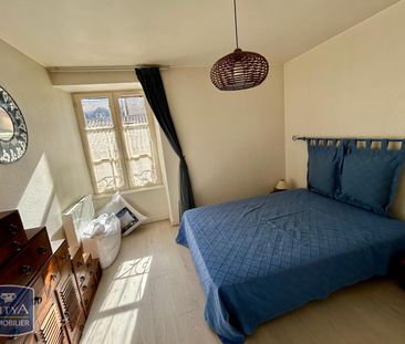 Location Appartement 2 pièces 37m² POITIERS 86000 - Photo 4