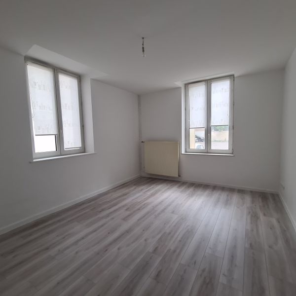Location Appartement 1 pièce 34m² NANCY 54000 - Photo 1
