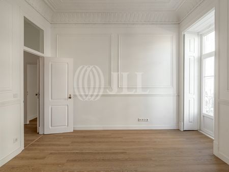 Apartamento T4 em Lisboa - Photo 3