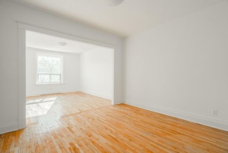 Appartement à louer - Montréal (Outremont) - Photo 5