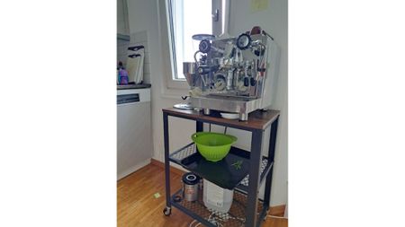 4½ Zimmer-Wohnung in Horgen (ZH), möbliert, auf Zeit - Photo 4