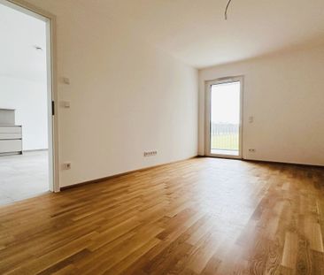 Ein ganz besonderes Zuhause!Wunderbarer Weitblick ins Grüne, mitten... - Photo 6