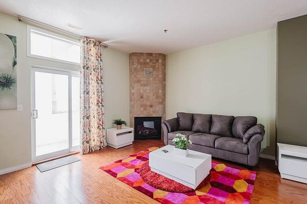 Fully Furnished 2-Bedroom - Photo 1