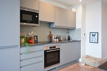 1 bedroom apartment to rent - Photo 2