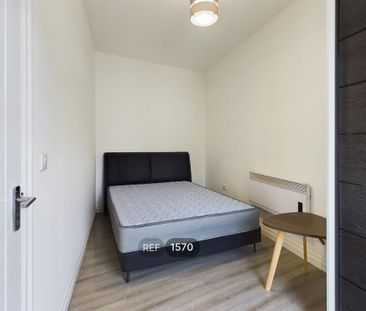 1 bedroom apartment to rent - Photo 4